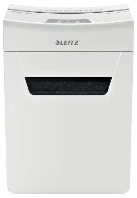 PAPIERVERNIETIGER LEITZ IQ PROTECT PREM