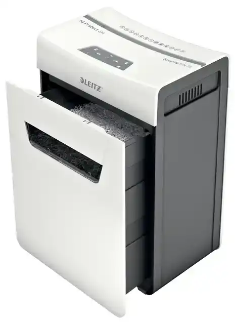 PAPIERVERNIETIGER LEITZ IQ PROTECT PREM