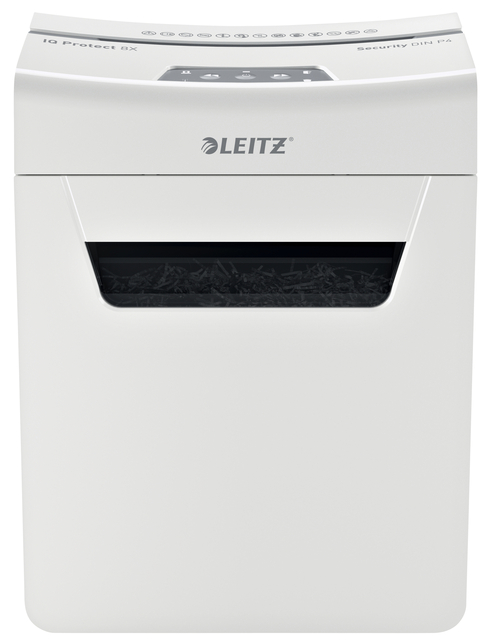 PAPIERVERNIETIGER LEITZ IQ PROTECT PREM