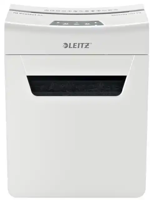 PAPIERVERNIETIGER LEITZ IQ PROTECT PREM