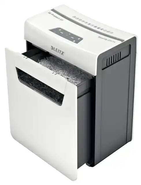PAPIERVERNIETIGER LEITZ IQ PROTECT PREM