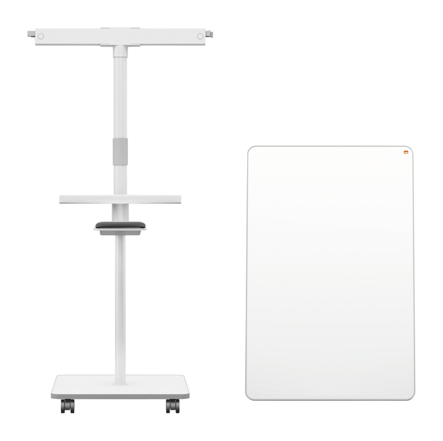 FLIPOVER NOBO MOVE MEET MAGNETISCH