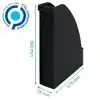 TIJDSCHRIFTCASSETTE LEITZ RECYCLE A4