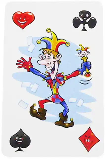 SPEL DE 15 BEKENDSTE KAARTSPELLEN