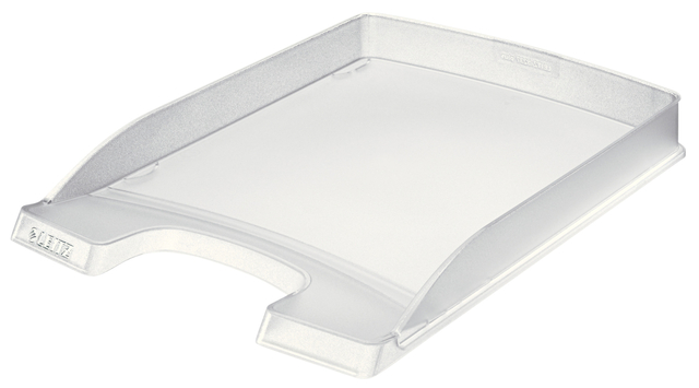 BRIEVENBAK LEITZ PLUS SLIM A4