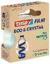 PLAKBAND TESA ECO CRYSTAL 59034