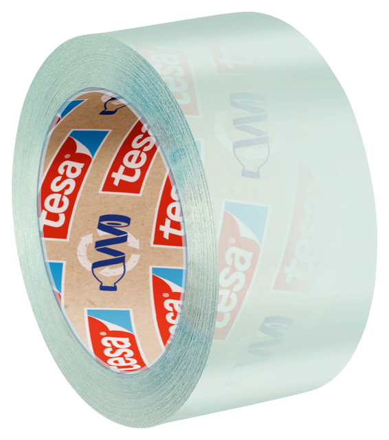 PLAKBAND TESA ECO CRYSTAL 59034