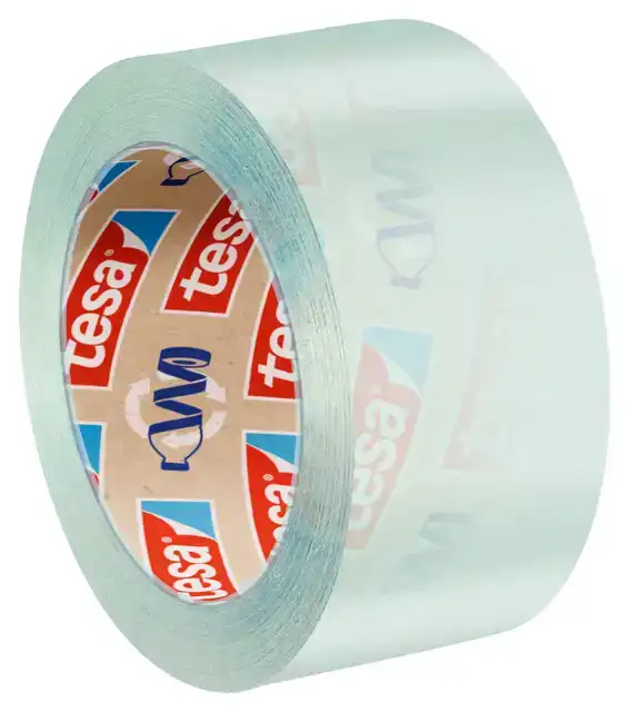 PLAKBAND TESA ECO CRYSTAL 59034