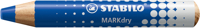 WHITEBOARDPOTLOOD STABILO MARKDRY