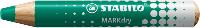 WHITEBOARDPOTLOOD STABILO MARKDRY