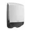 HANDDOEKDISPENSER KATRIN MEDIUM WIT
