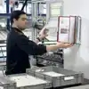 WANDELEMENT DURABLE VARIO WALL