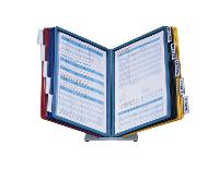 BUREAUSTANDAARD DURABLE VARIO MET