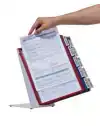 BUREAUSTANDAARD DURABLE VARIO MET