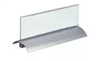 TAFELNAAMBORD DURABLE PRESENTER