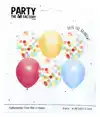 BALLONNEN HAZA OVER THE RAINBOW 30CM