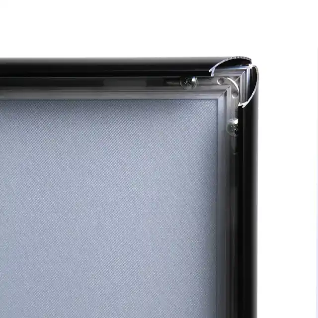 KLIKLIJST QUANTORE PREMIUM A1 25MM