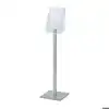 BROCHUREHOUDER DESIGN STANDAARD 3X A4