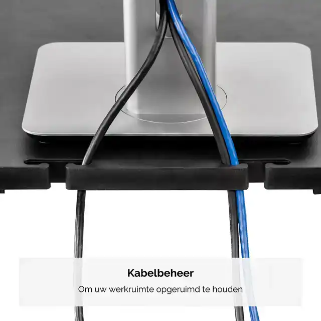MONITORSTANDAARD FELLOWES PREMIUM