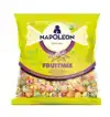 SNOEP NAPOLEON FRUITMIX ZAK 1KG