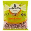 SNOEP NAPOLEON ZWART WIT ZAK 1KG