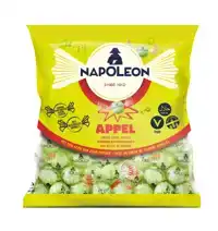 SNOEP NAPOLEON APPEL ZAK 1KG