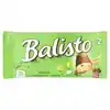 SNOEP BALISTO MUESLI REEP 37GR