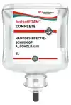 HANDDESINFECTIE SCJ INSTANT FOAM