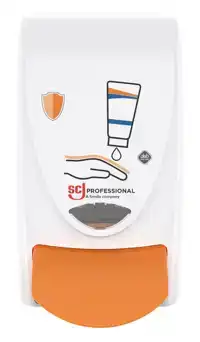 HANDCREMEDISPENSER SCJ PROLINE PROTECT