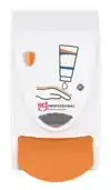 HANDCREMEDISPENSER SCJ PROLINE PROTECT