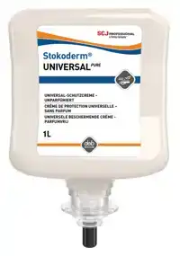 HANDCREME SCJ STOKODERM UNIVERSAL