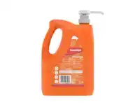 HANDREINIGER SCJ SWARFEGA ORANGE 4L MET