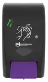 HANDREINIGERDISPENSER SCJ PROLINE HEAVY