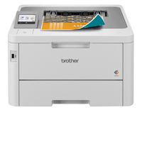 PRINTER LASER BROTHER HL-L8240CDW
