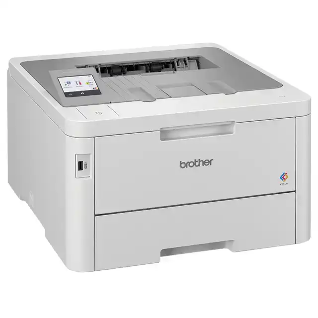 PRINTER LASER BROTHER HL-L8240CDW