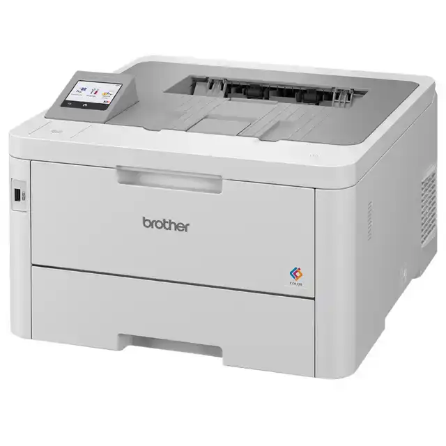 PRINTER LASER BROTHER HL-L8240CDW