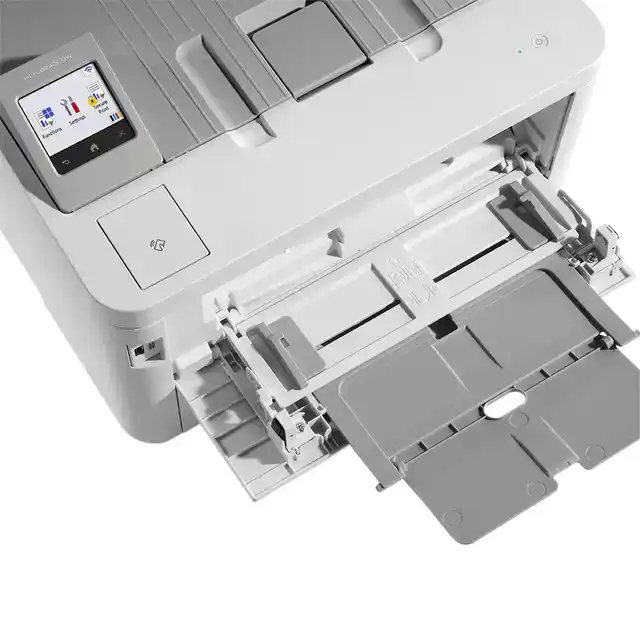 PRINTER LASER BROTHER HL-L8240CDW