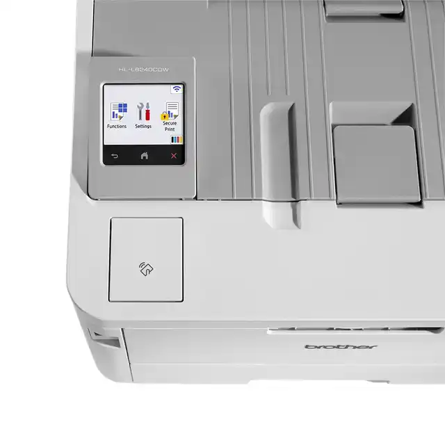 PRINTER LASER BROTHER HL-L8240CDW