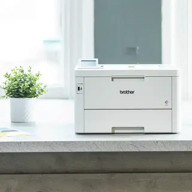 PRINTER LASER BROTHER HL-L8240CDW