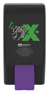 HANDREINIGERDISPENSER SCJ GRITTY FOAM