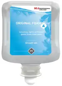 HANDZEEP SCJ ORIGINAL FOAM 1L