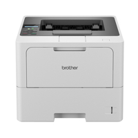 PRINTER LASER BROTHER HL-L6210DW