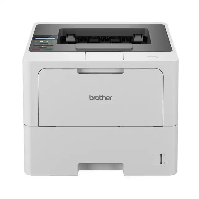 PRINTER LASER BROTHER HL-L6210DW