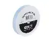 LINT COLOP EMARK 15MMX25M BLAUW
