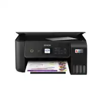 MULTIFUNCTIONAL INKTJET EPSON ECOTANK