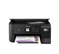 MULTIFUNCTIONAL INKTJET EPSON ECOTANK