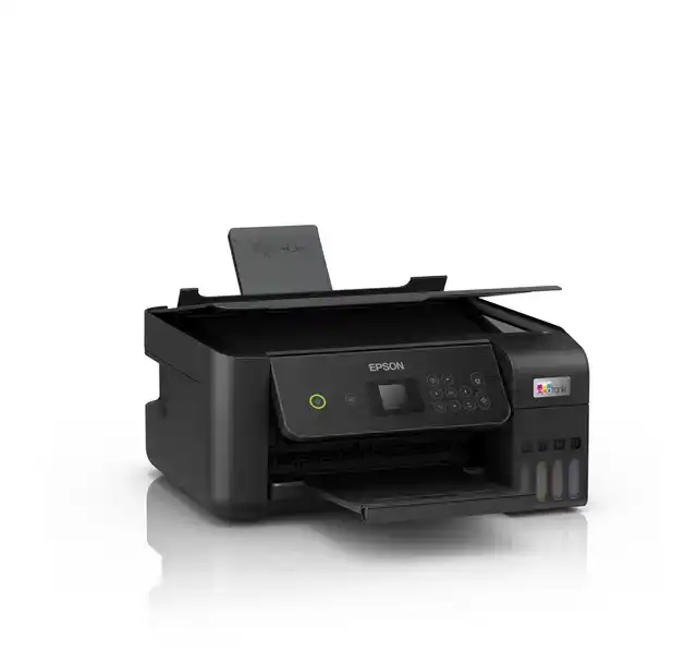 MULTIFUNCTIONAL INKTJET EPSON ECOTANK