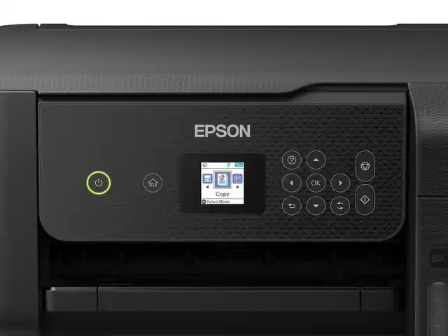 MULTIFUNCTIONAL INKTJET EPSON ECOTANK