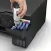 MULTIFUNCTIONAL INKTJET EPSON ECOTANK