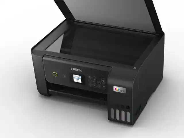 MULTIFUNCTIONAL INKTJET EPSON ECOTANK